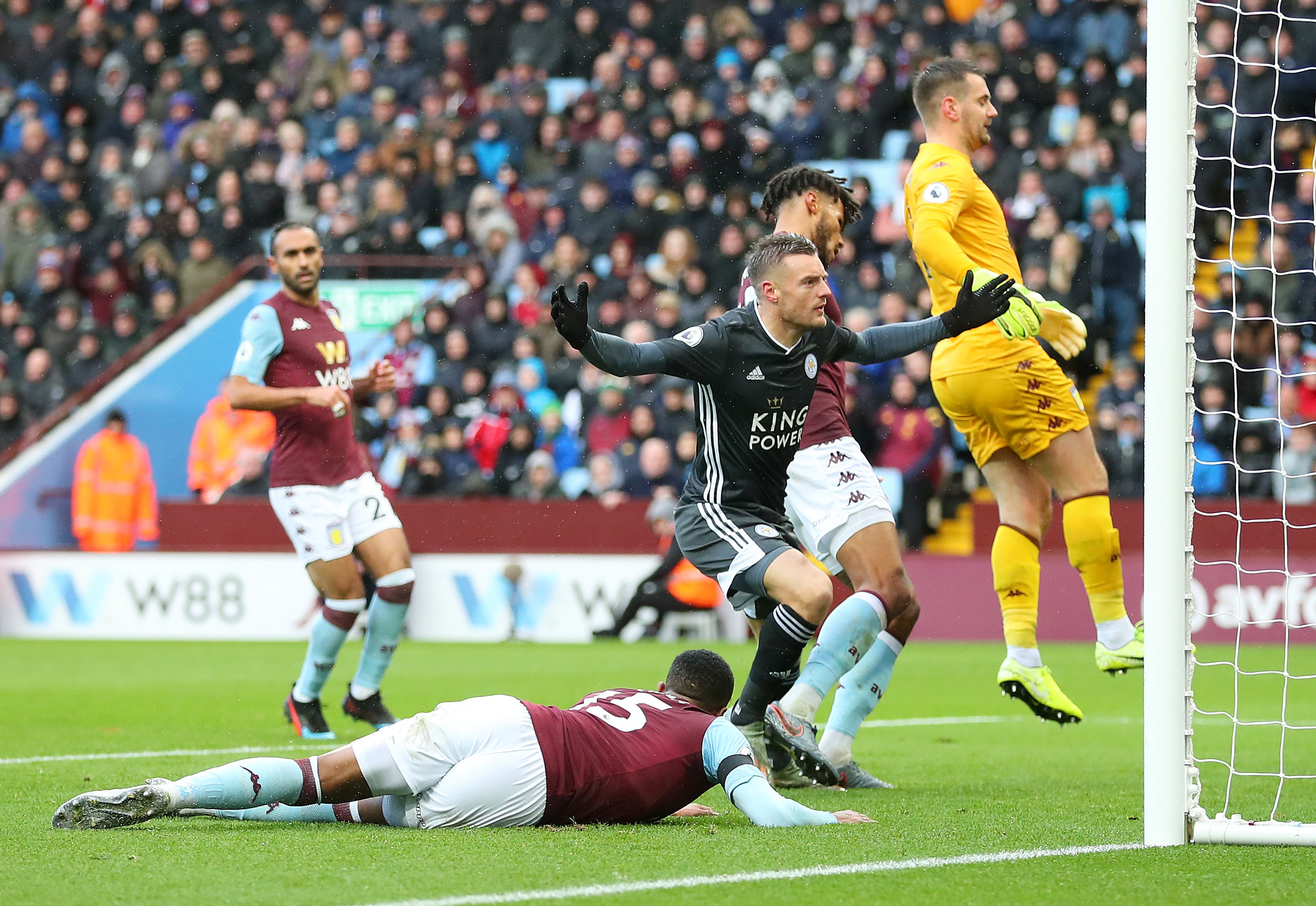 体育《建党100周年 山东体育人物》系列专题片第九期——王伟