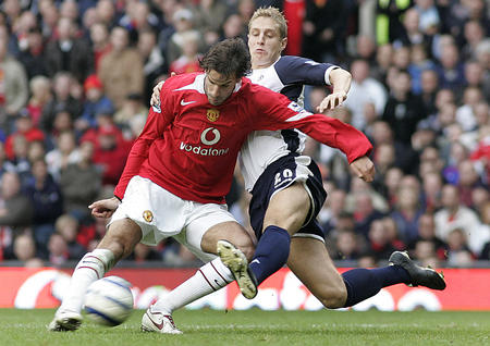 屈不挠的比 屈不挠的比